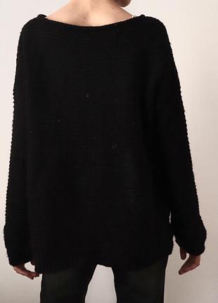 Светр oversize 3