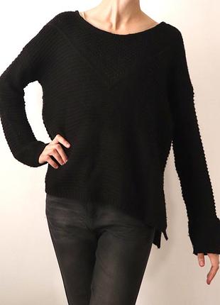 Светр oversize 4