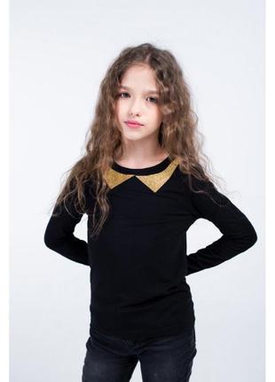 Кофта-блуза для дiвчинки.1 фото