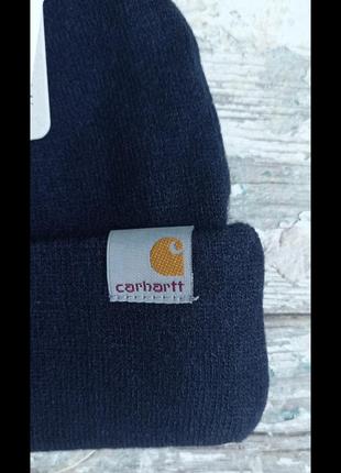 Шапка carhartt оригинал2 фото