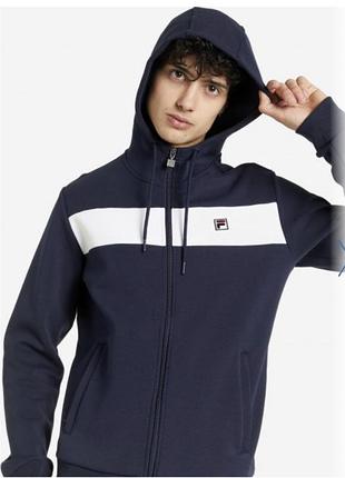Толстовка fila 110548