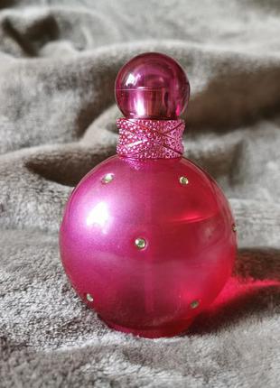 Britney spears fantasy edp розпив