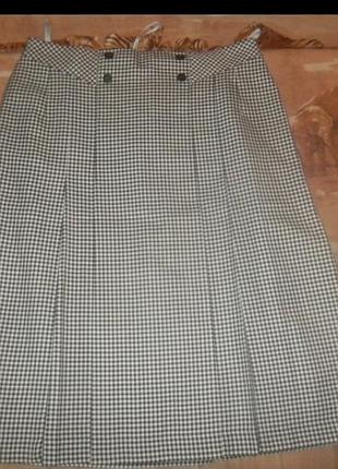 Юбка шерсть ,на осень,зиму ,замеры