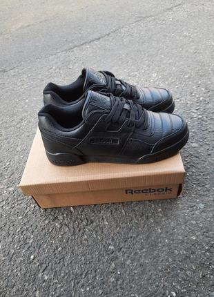 Мужские кроссовки reebok classics npc ii trainers