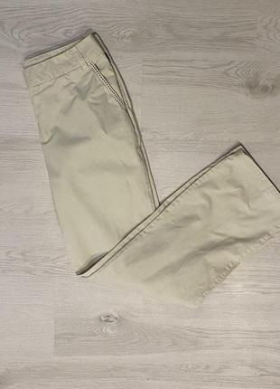 Винтажные женские брюки штаны versace sport1 фото