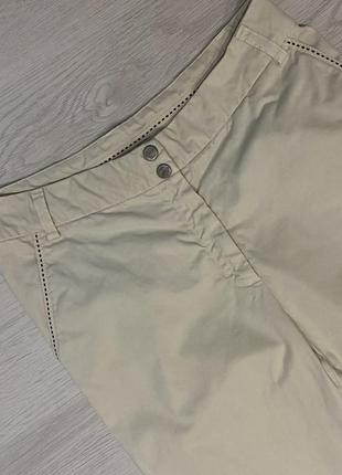 Винтажные женские брюки штаны versace sport6 фото