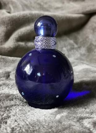 Britney spears midnight fantasy edp розпив парфумерії оригінал