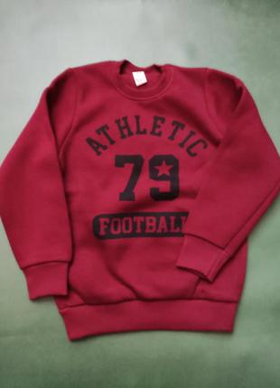 Свитшот ,начес турция