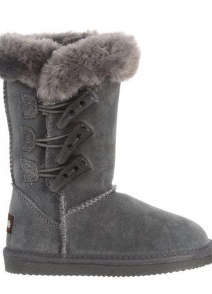 Детские ugg, угги lamo, 100% оригинал 2