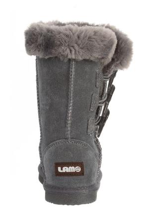 Детские ugg, угги lamo, 100% оригинал5 фото