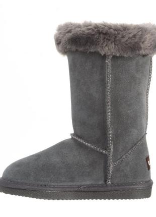 Детские ugg, угги lamo, 100% оригинал4 фото