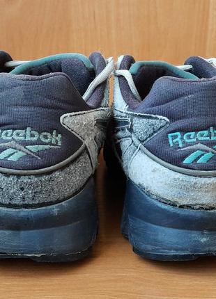 Вінтажні кросівки reebok aztrek vinrage7 фото