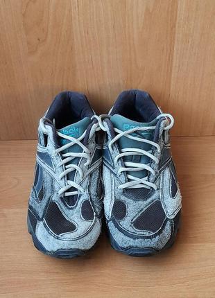 Винтажные кроссовки reebok aztrek vinrage