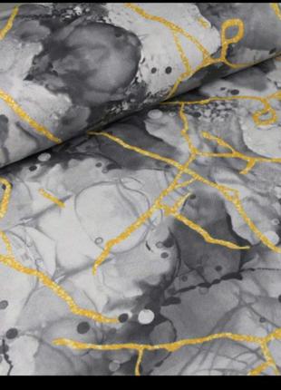 Скатерть водоотталкивающая с тефлоновой пропиткой