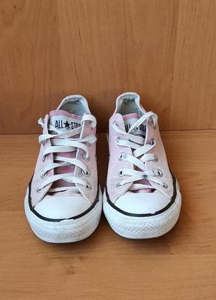 Кеды converse all star