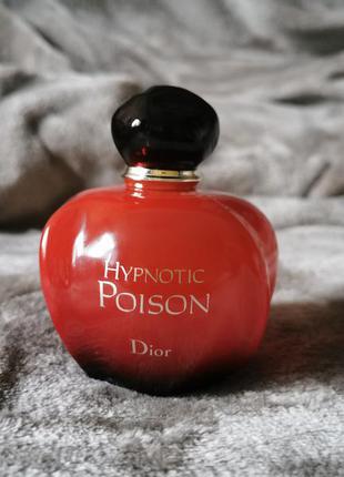 Dior hypnotic poison edt оригінал розпив