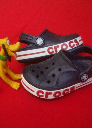Crocs 25 cheap