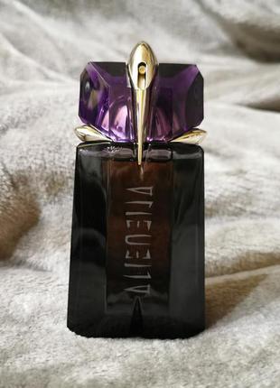 Thierry mugler angel muse eau de toilette edp оригінал розпив