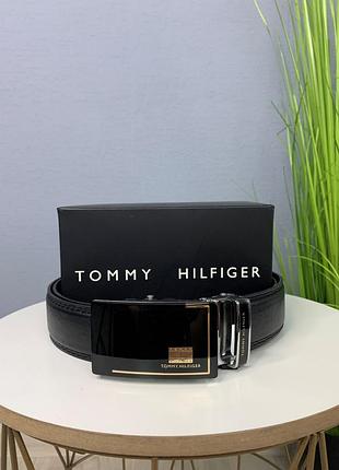 Ремінь чоловічий + подарункова упаковка