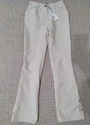 Женские брюки zn jeans.