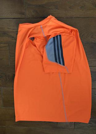 Футболка adidas climalite4 фото