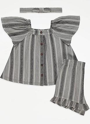 Стильний костюмчик