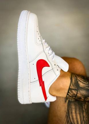 Nike air force 1 low euro tour кроссовки найк аир форс наложенный платёж купить7 фото