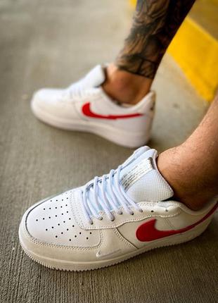 Nike air force 1 low euro tour кроссовки найк аир форс наложенный платёж купить6 фото