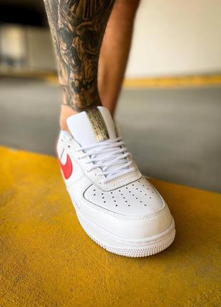 Nike air force 1 low euro tour кросівки найк аір форс післяплата купити8 фото