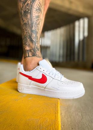 Nike air force 1 low euro tour кросівки найк аір форс післяплата купити10 фото