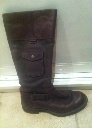 Сапоги timberland оригинал!