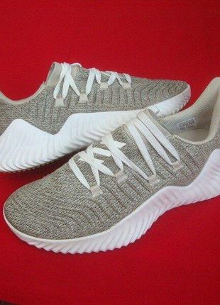 Кроссовки adidas alphabounce trainer оригинал 43-44 размер 28.5 см