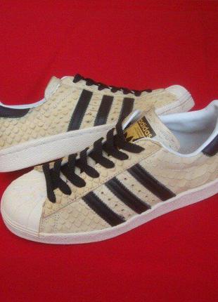 Кроссовки adidas superstar оригинал 38-39 размер 25 см