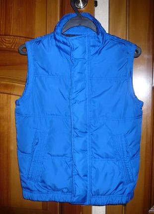 Комплект пакет одежды на мальчика 7-9 лет