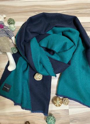 Шикарный шарф, шарф-плед 65/224 (usa🇺🇸)