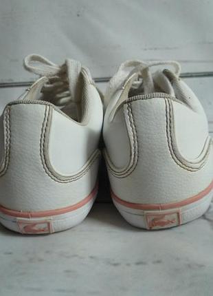 Кроссовки белые кеды  lacoste 6