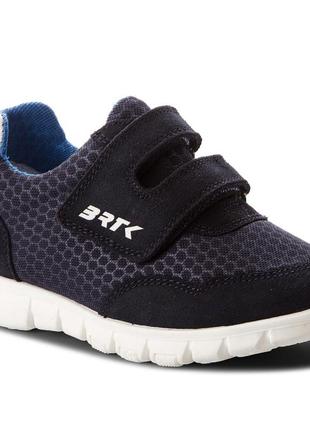 Кросівки bartek / розмір: 33,34,35,36,38