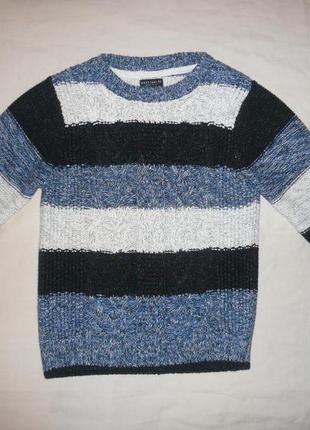 Комплект пакет одежды на мальчика 5-7 лет