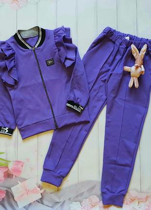 Костюм для девочки