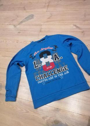 Кофта котон