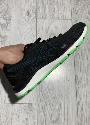 Кроссовки asics gel cumulus1 фото