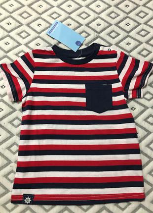 Футболка для хлопчика розмір 92