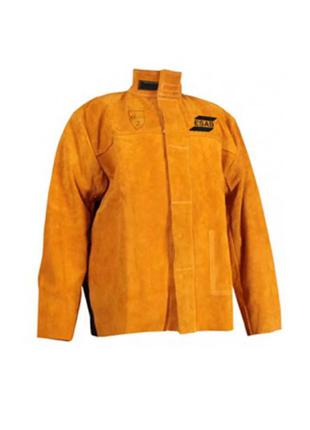 Куртка зварника - замшева 70346