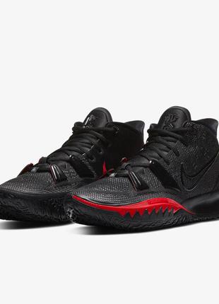 Оригінал! кросівки nike kyrie 7 cq9326-002