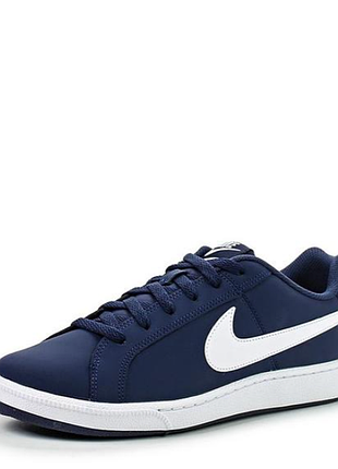 Кеды nike мужские/подростковые р 39, 5 - 40