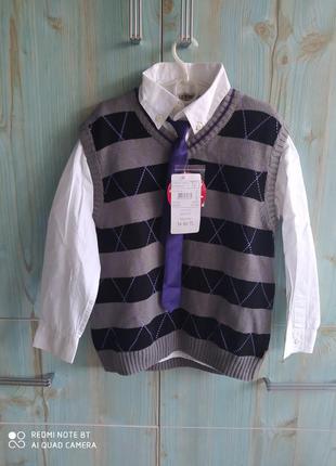 Классный комплект lc waikiki