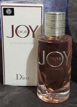 Joy eau de parfum intense 5 ml, парфюмированная вода, отливант1 фото