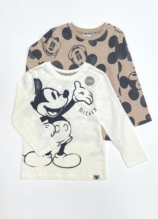 Реглани, лонгслив від george