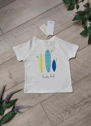 Футболка mango