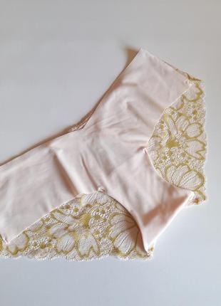 Безшовні трусики victoria's secret вікторія сікрет оригінал